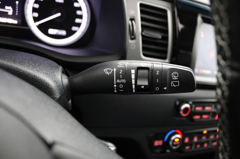 Kia Niro - 1.6 GDi Hybrid Edition 28