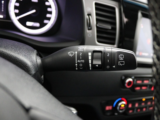 Kia Niro - 1.6 GDi Hybrid Edition