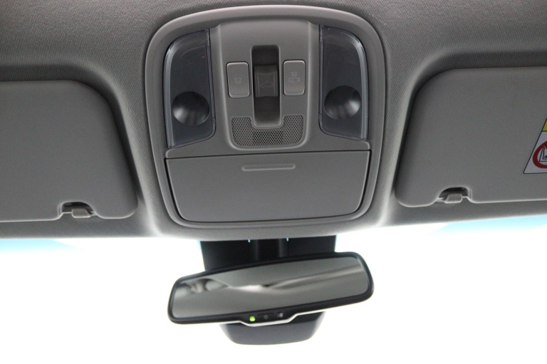 Kia Niro - 1.6 GDi Hybrid Edition 29