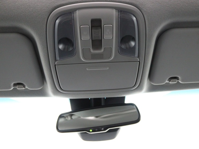 Kia Niro - 1.6 GDi Hybrid Edition