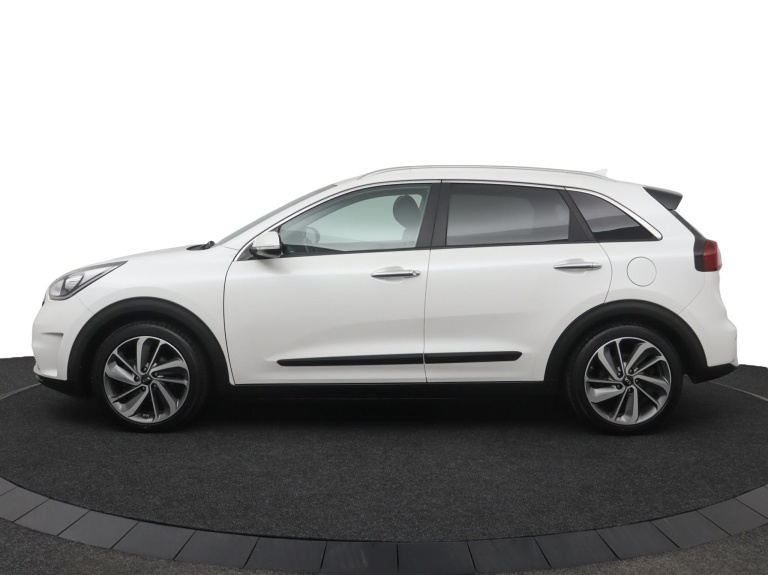 Kia Niro - 1.6 GDi Hybrid Edition 3