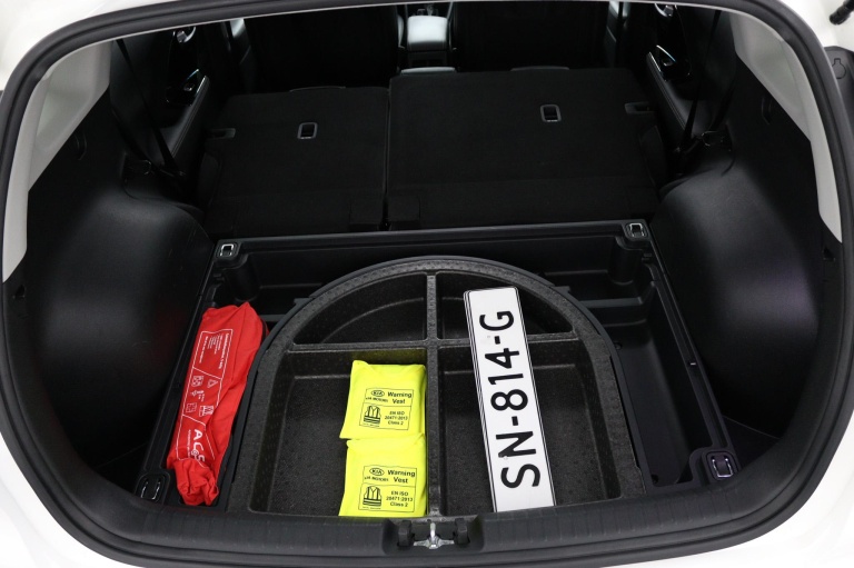 Kia Niro - 1.6 GDi Hybrid Edition 30