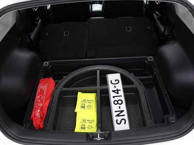 Kia Niro - 1.6 GDi Hybrid Edition