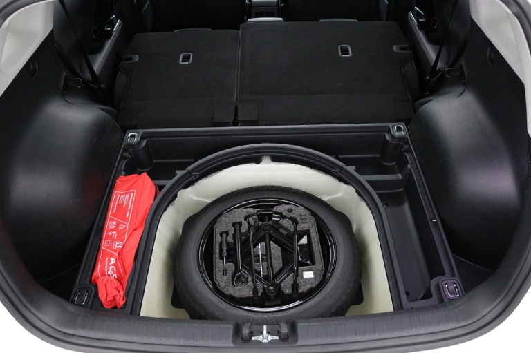 Kia Niro - 1.6 GDi Hybrid Edition 31