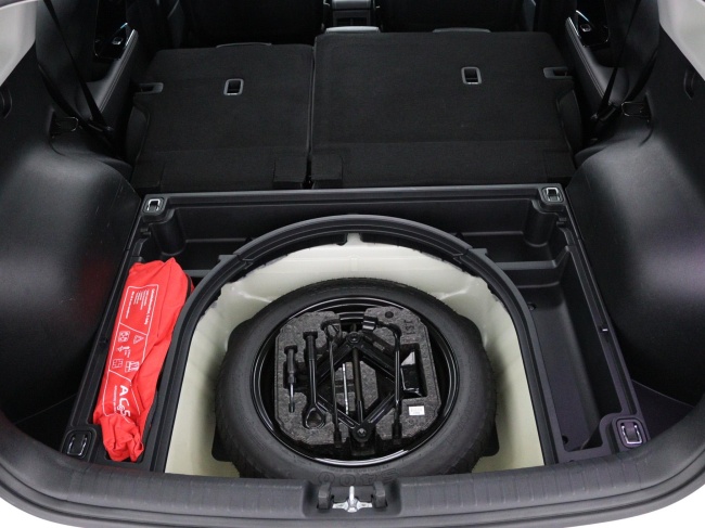 Kia Niro - 1.6 GDi Hybrid Edition