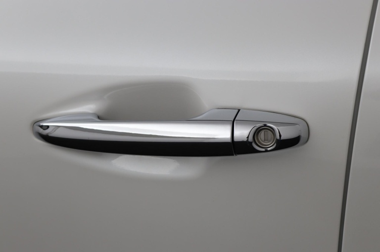 Kia Niro - 1.6 GDi Hybrid Edition 34