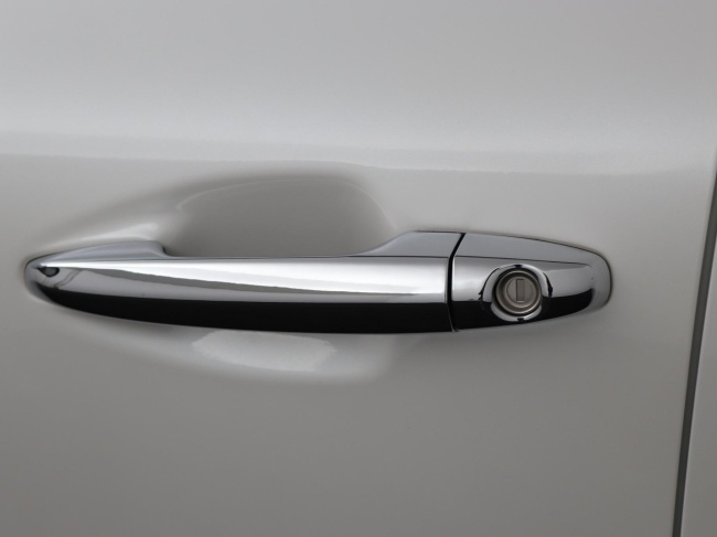 Kia Niro - 1.6 GDi Hybrid Edition