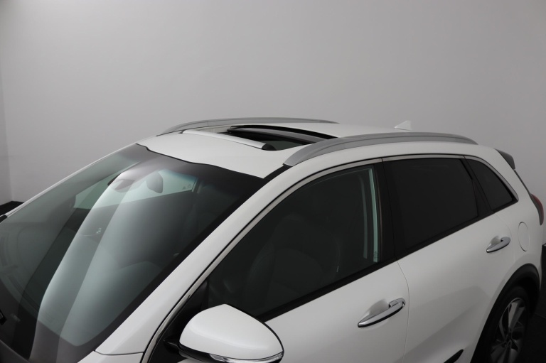 Kia Niro - 1.6 GDi Hybrid Edition 35