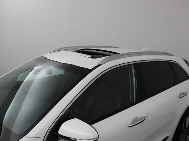 Kia Niro - 1.6 GDi Hybrid Edition