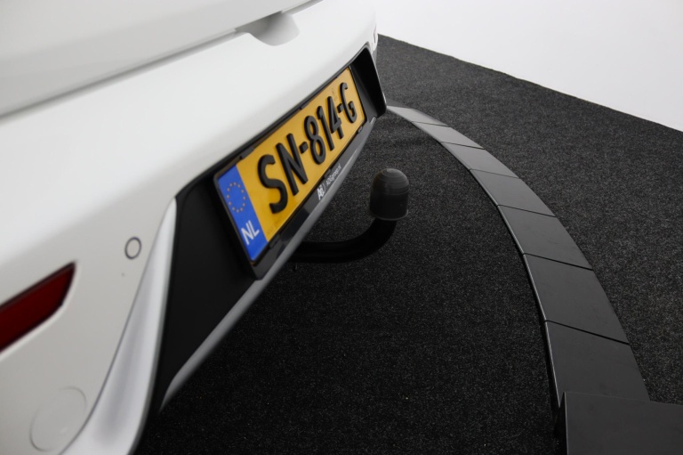 Kia Niro - 1.6 GDi Hybrid Edition 36