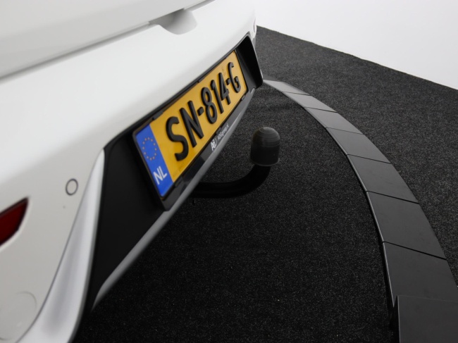 Kia Niro - 1.6 GDi Hybrid Edition