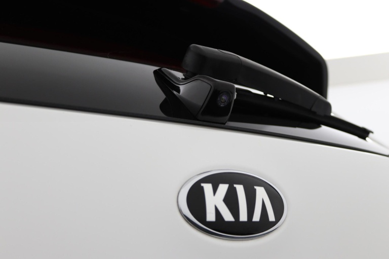Kia Niro - 1.6 GDi Hybrid Edition 37