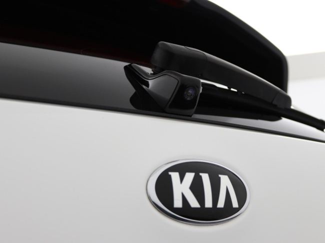 Kia Niro - 1.6 GDi Hybrid Edition