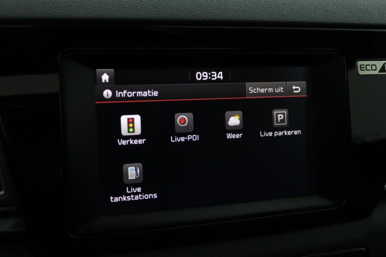 Kia Niro - 1.6 GDi Hybrid Edition 41