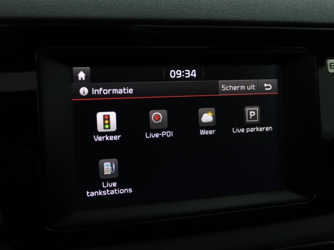 Kia Niro - 1.6 GDi Hybrid Edition