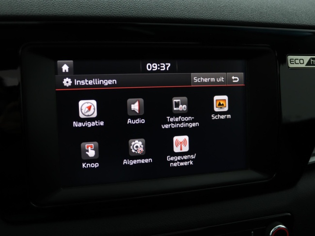 Kia Niro - 1.6 GDi Hybrid Edition