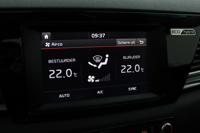 Kia Niro - 1.6 GDi Hybrid Edition 45