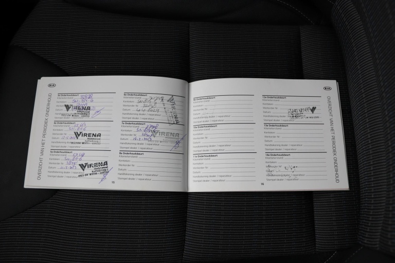 Kia Niro - 1.6 GDi Hybrid Edition 47