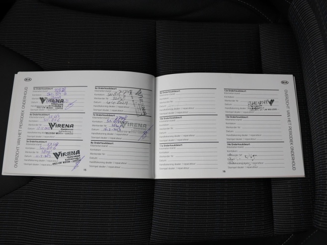 Kia Niro - 1.6 GDi Hybrid Edition