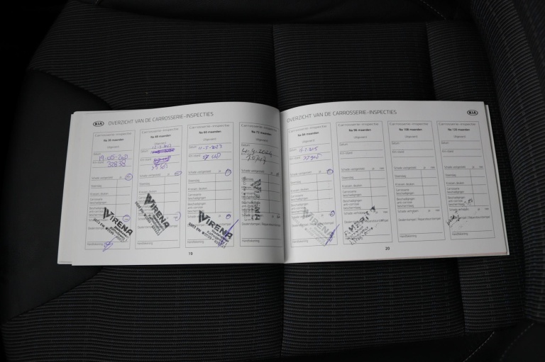 Kia Niro - 1.6 GDi Hybrid Edition 49