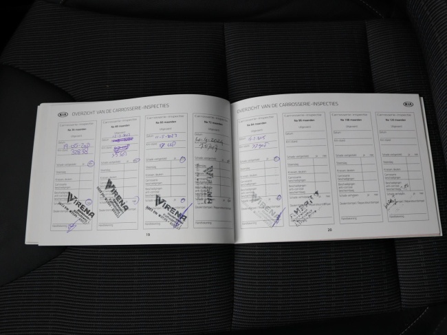 Kia Niro - 1.6 GDi Hybrid Edition