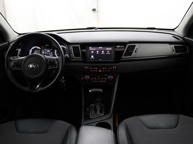 Kia Niro - 1.6 GDi Hybrid Edition