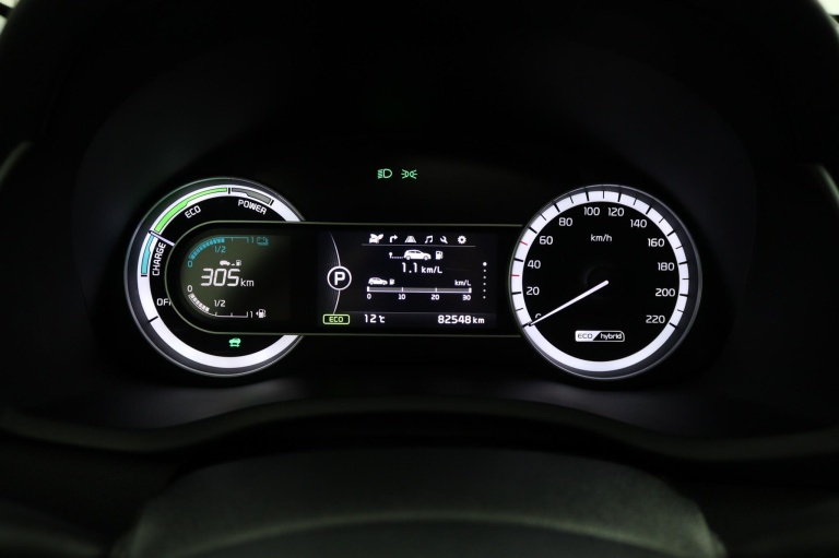 Kia Niro - 1.6 GDi Hybrid Edition 5