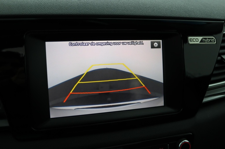 Kia Niro - 1.6 GDi Hybrid Edition 8