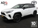 Toyota RAV4 - 2.5 Hybrid AWD GR SPORT