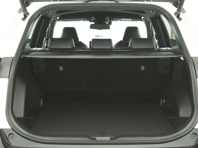 Toyota RAV4 - 2.5 Hybrid AWD GR SPORT