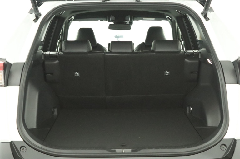 Toyota RAV4 - 2.5 Hybrid AWD GR SPORT 24