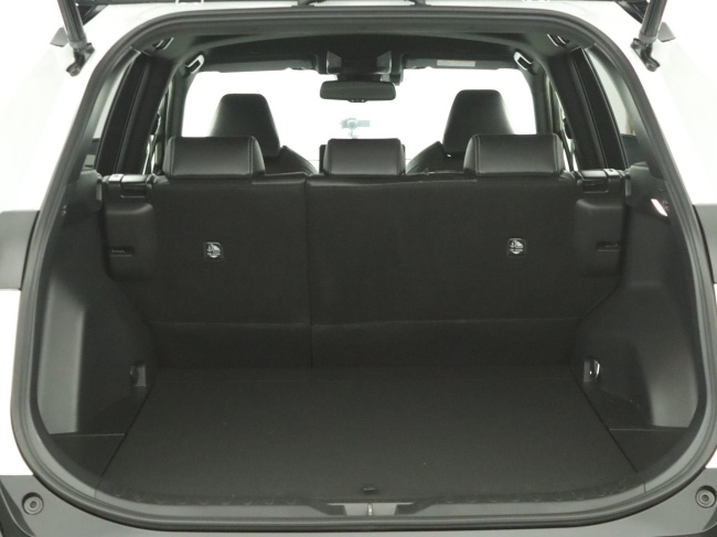 Toyota RAV4 - 2.5 Hybrid AWD GR SPORT