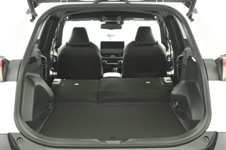 Toyota RAV4 - 2.5 Hybrid AWD GR SPORT 26