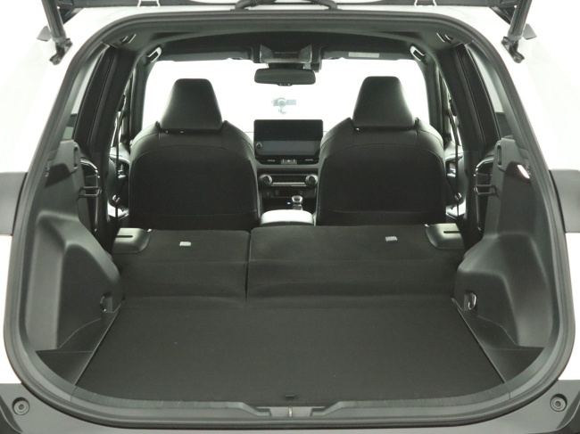 Toyota RAV4 - 2.5 Hybrid AWD GR SPORT