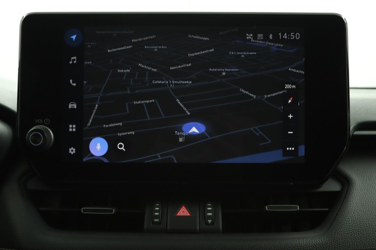 Toyota RAV4 - 2.5 Hybrid AWD GR SPORT 28