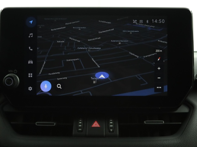 Toyota RAV4 - 2.5 Hybrid AWD GR SPORT