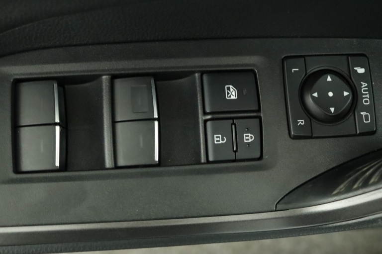 Toyota RAV4 - 2.5 Hybrid AWD GR SPORT 29