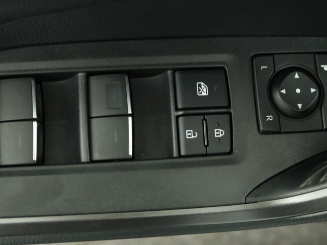 Toyota RAV4 - 2.5 Hybrid AWD GR SPORT