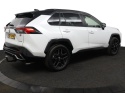 Toyota RAV4 - 2.5 Hybrid AWD GR SPORT