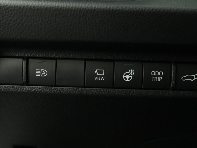 Toyota RAV4 - 2.5 Hybrid AWD GR SPORT