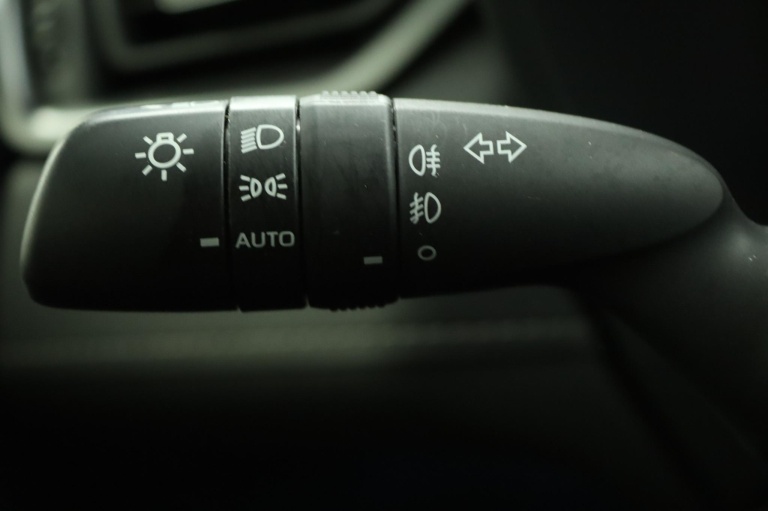 Toyota RAV4 - 2.5 Hybrid AWD GR SPORT 31