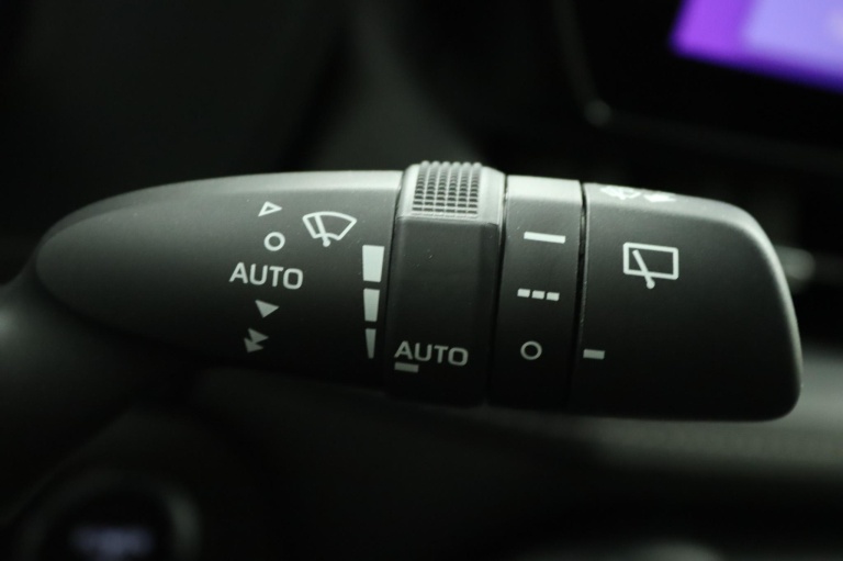 Toyota RAV4 - 2.5 Hybrid AWD GR SPORT 32