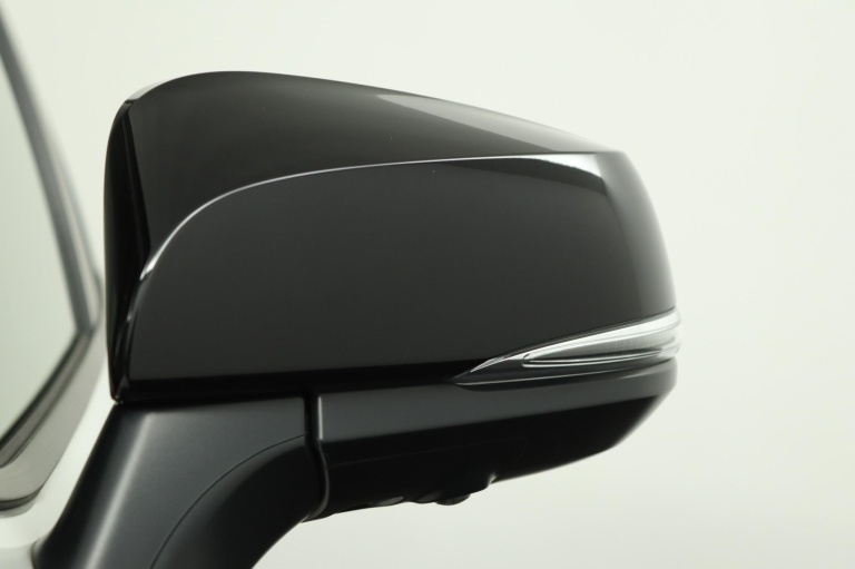 Toyota RAV4 - 2.5 Hybrid AWD GR SPORT 37