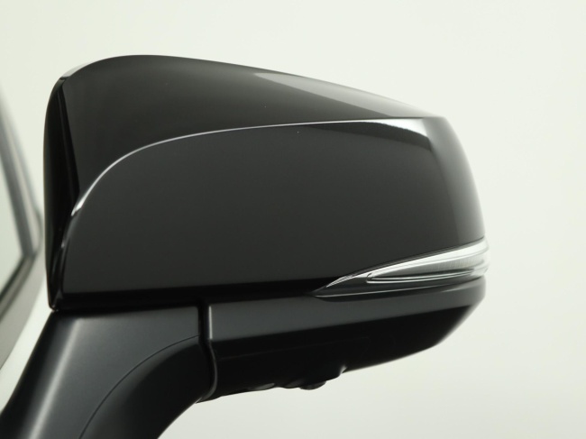 Toyota RAV4 - 2.5 Hybrid AWD GR SPORT