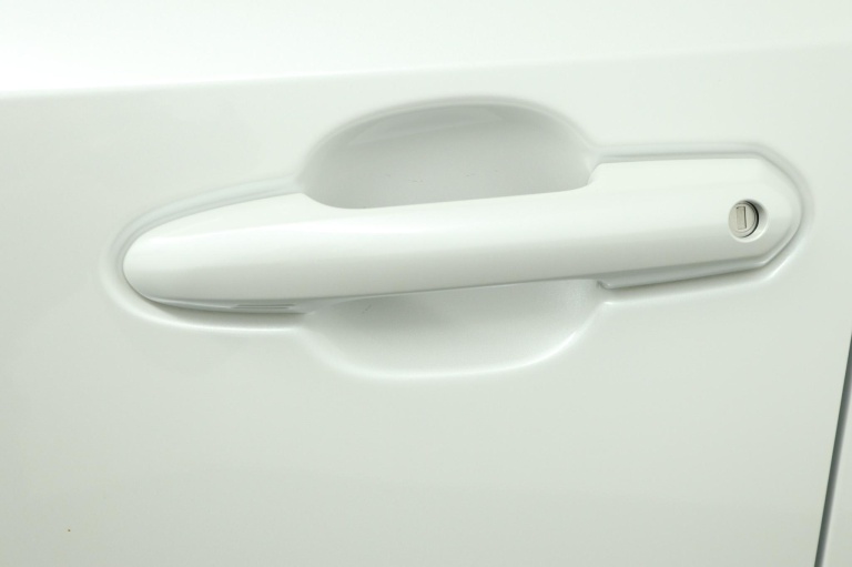 Toyota RAV4 - 2.5 Hybrid AWD GR SPORT 39