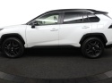 Toyota RAV4 - 2.5 Hybrid AWD GR SPORT