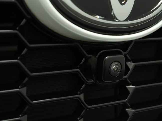 Toyota RAV4 - 2.5 Hybrid AWD GR SPORT