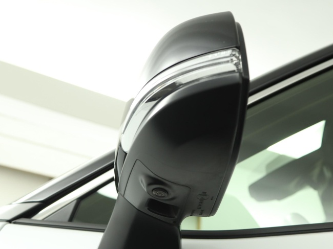 Toyota RAV4 - 2.5 Hybrid AWD GR SPORT