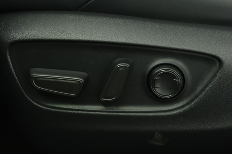 Toyota RAV4 - 2.5 Hybrid AWD GR SPORT 42