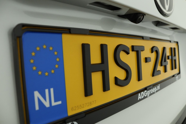 Toyota RAV4 - 2.5 Hybrid AWD GR SPORT 45